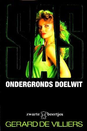 [SAS 84] • Ondergronds doelwit